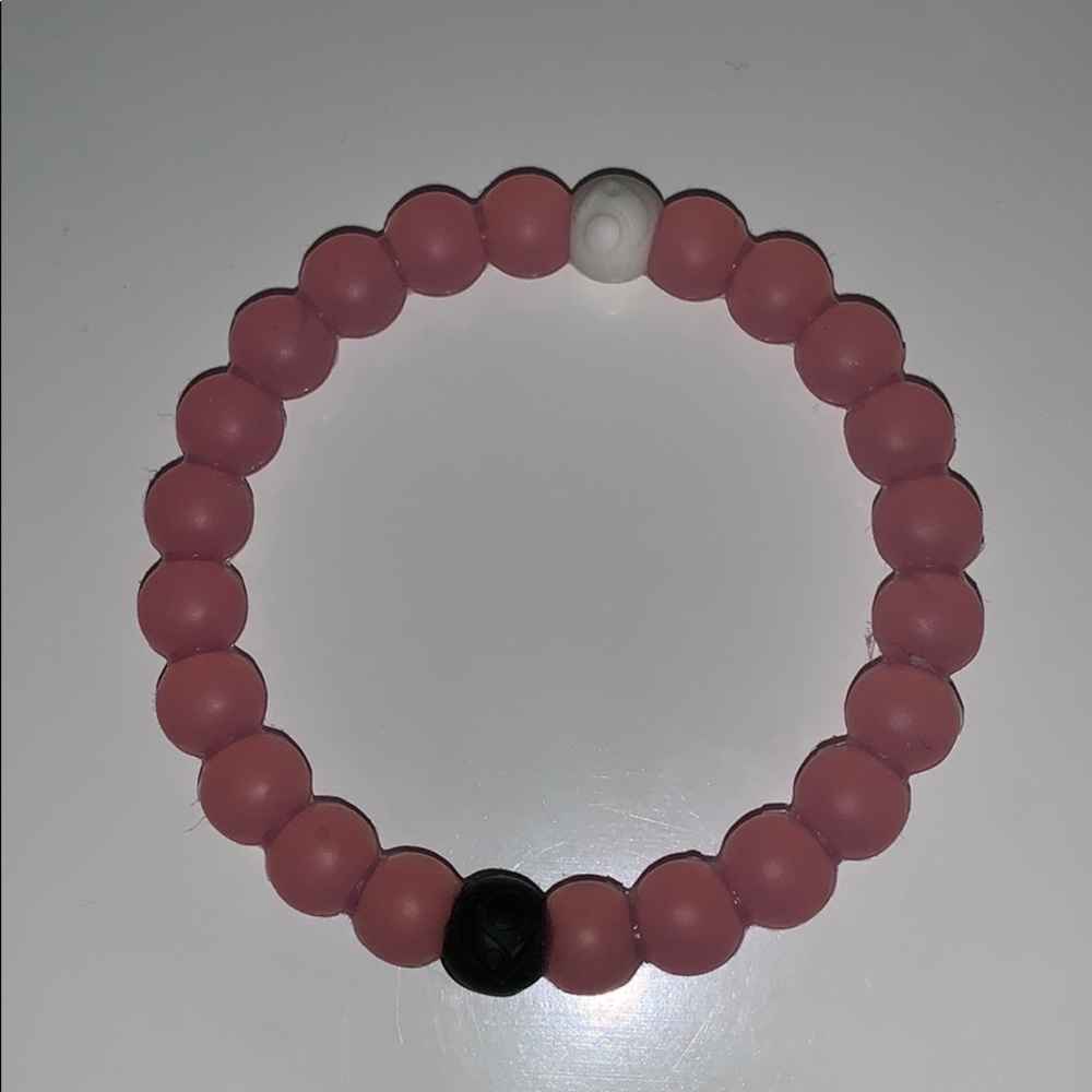 pink lokai’s